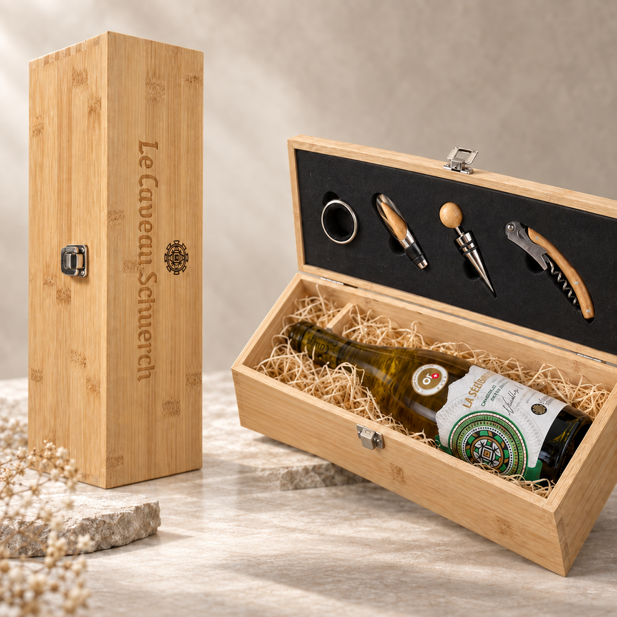 GESCHENKBOX