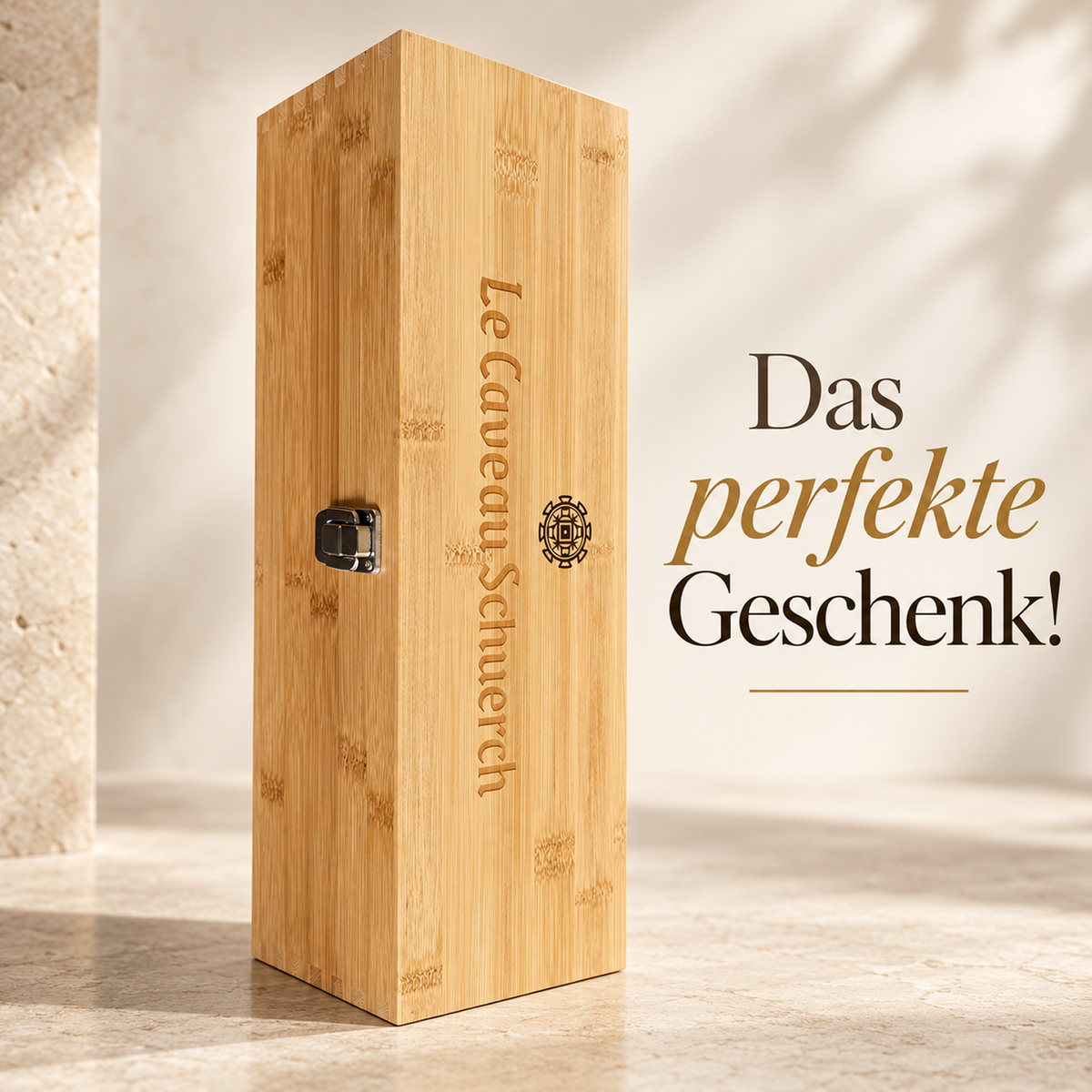 GESCHENKBOX
