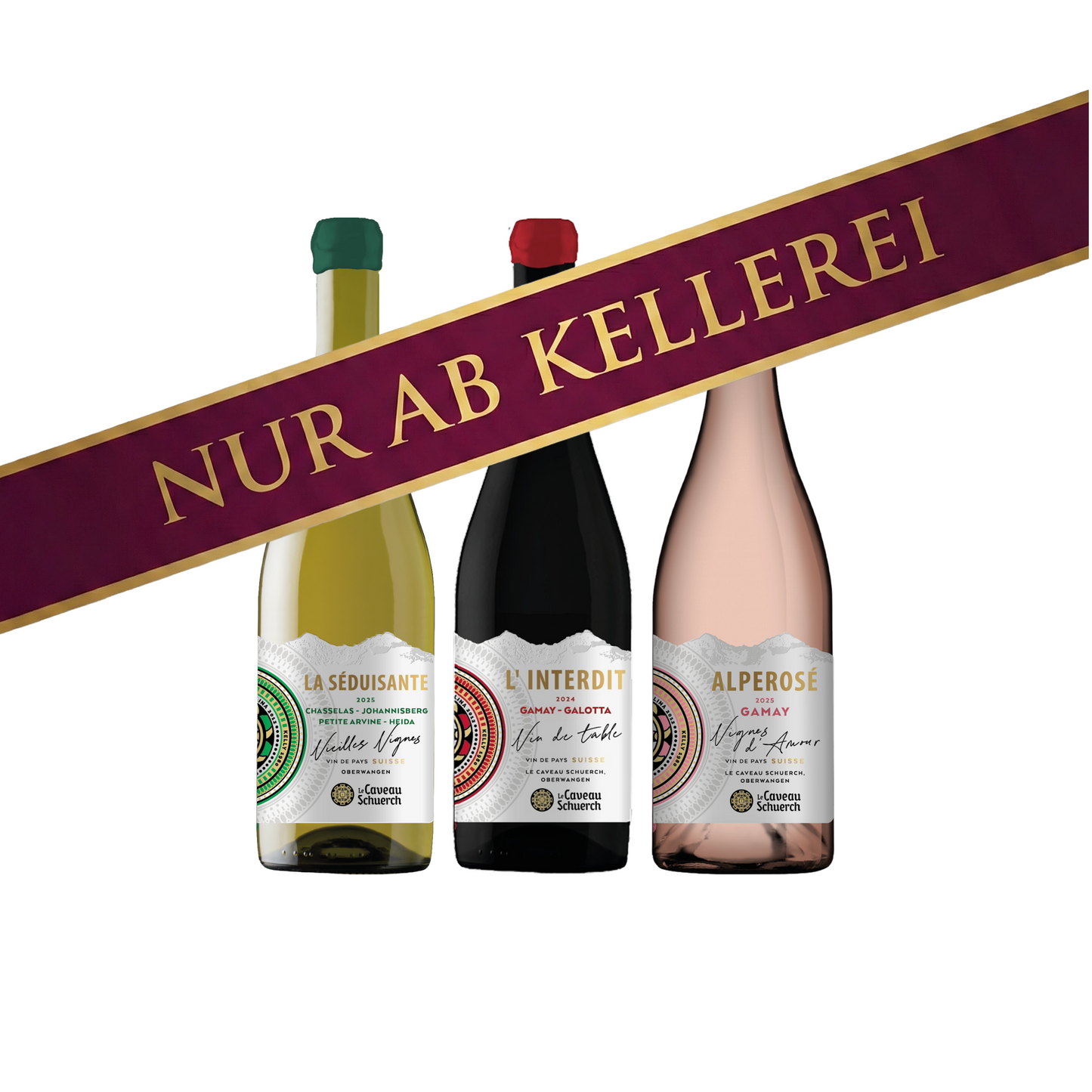 NUR AB KELLEREI